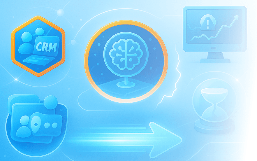 Slow Data Kills Trust